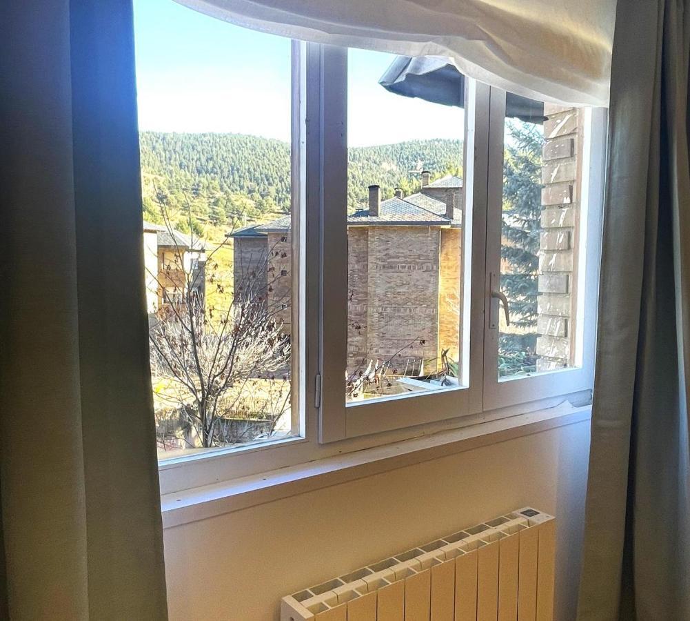 Apartamento Luminoso En La Molina Ла-Моліна Екстер'єр фото