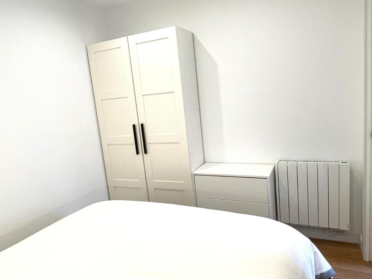 Apartamento Luminoso En La Molina Ла-Моліна Екстер'єр фото