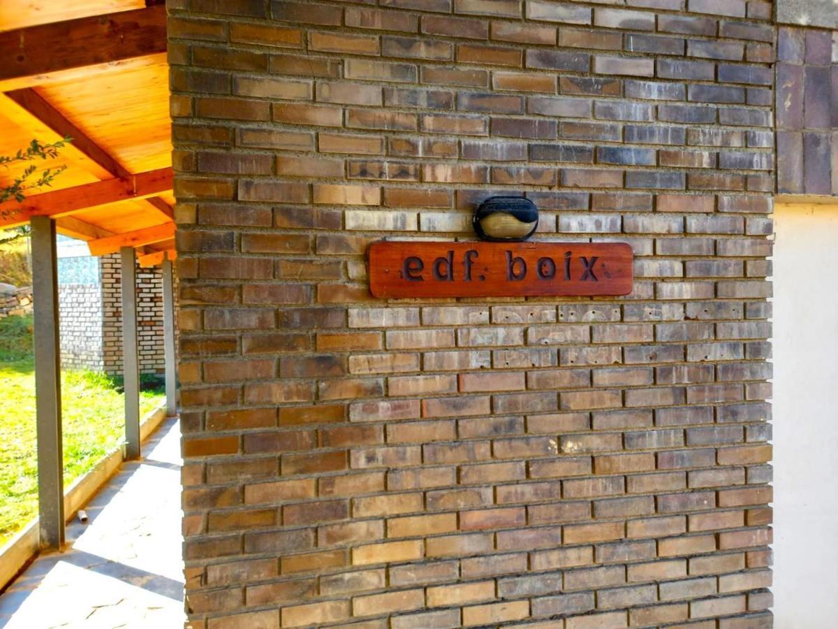 Apartamento Luminoso En La Molina Ла-Моліна Екстер'єр фото