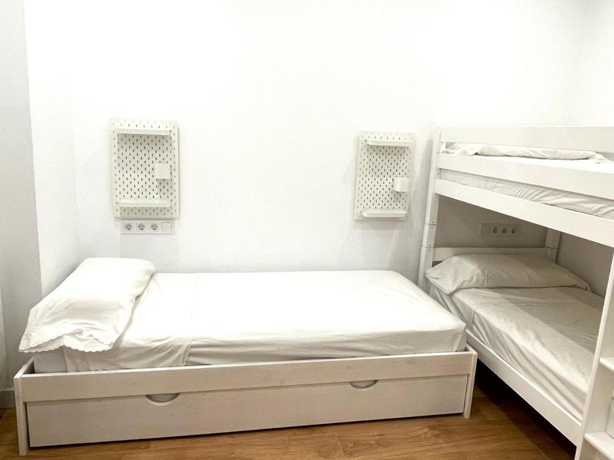Apartamento Luminoso En La Molina Ла-Моліна Екстер'єр фото
