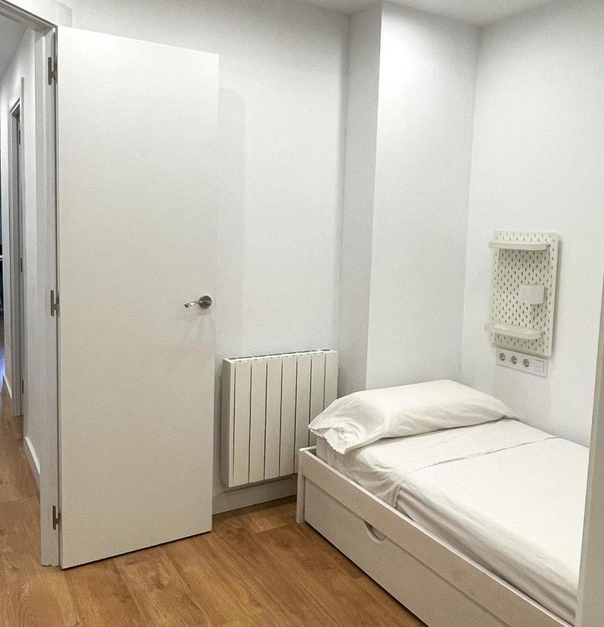 Apartamento Luminoso En La Molina Ла-Моліна Екстер'єр фото