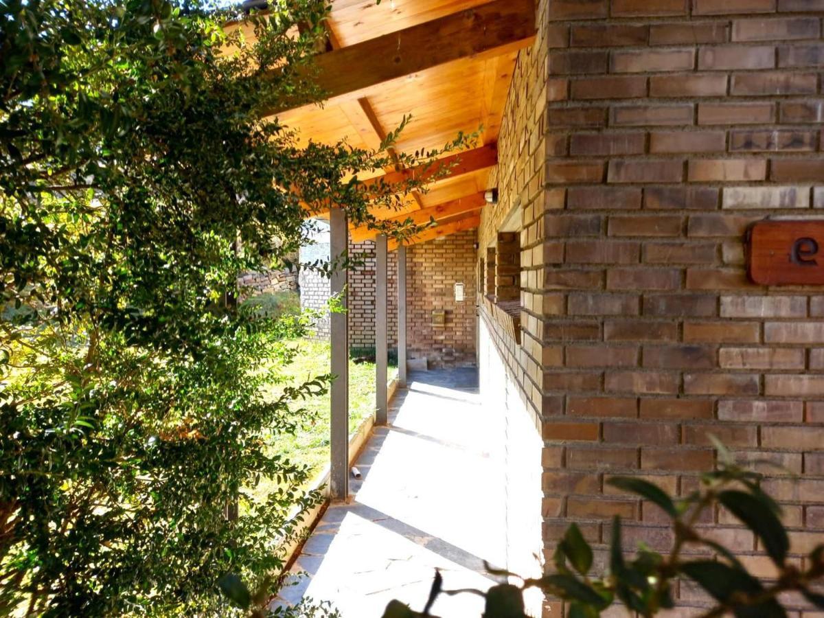 Apartamento Luminoso En La Molina Ла-Моліна Екстер'єр фото