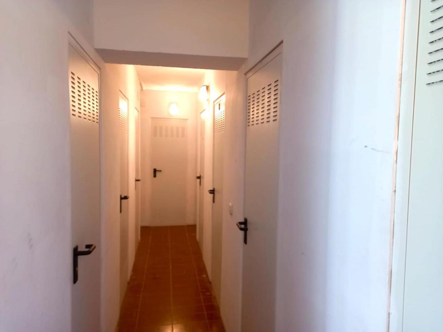 Apartamento Luminoso En La Molina Ла-Моліна Екстер'єр фото