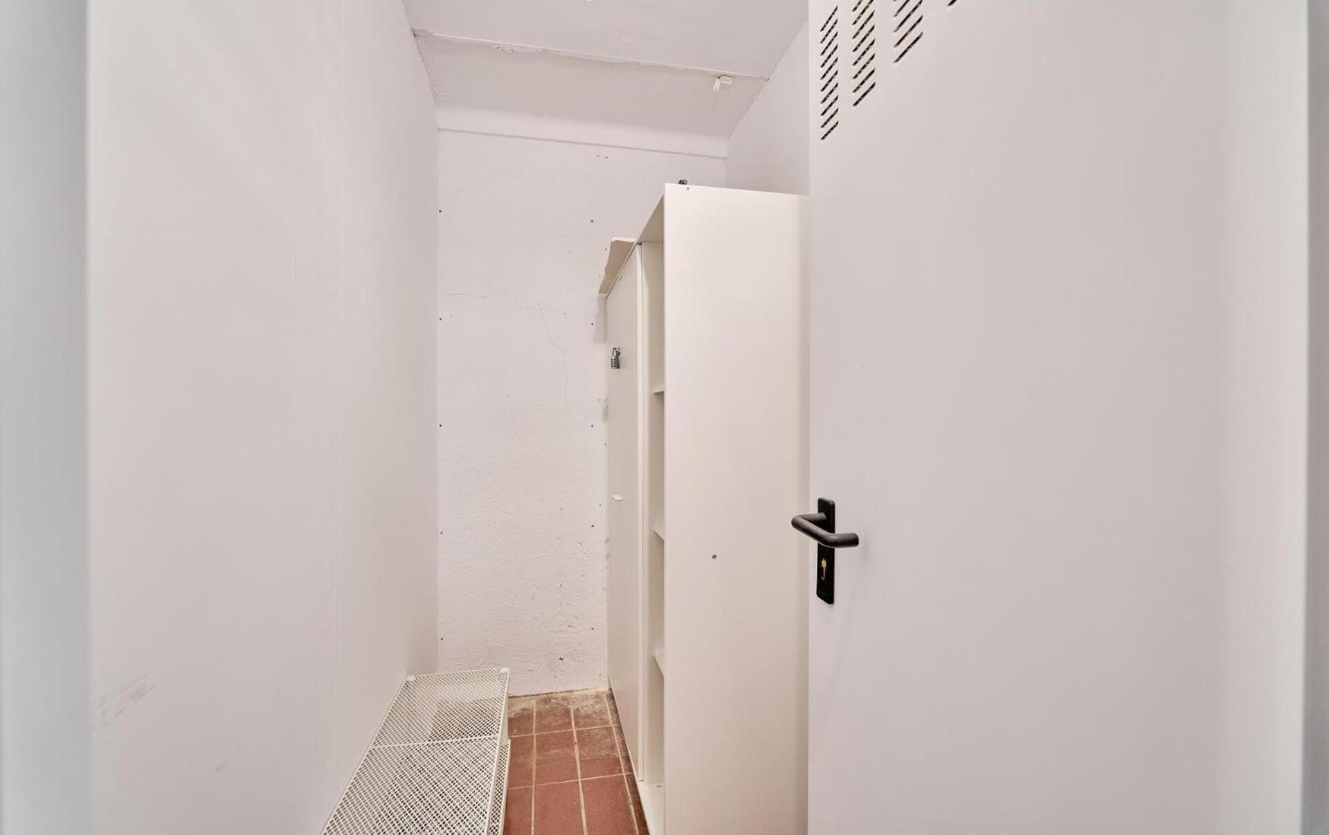 Apartamento Luminoso En La Molina Ла-Моліна Екстер'єр фото