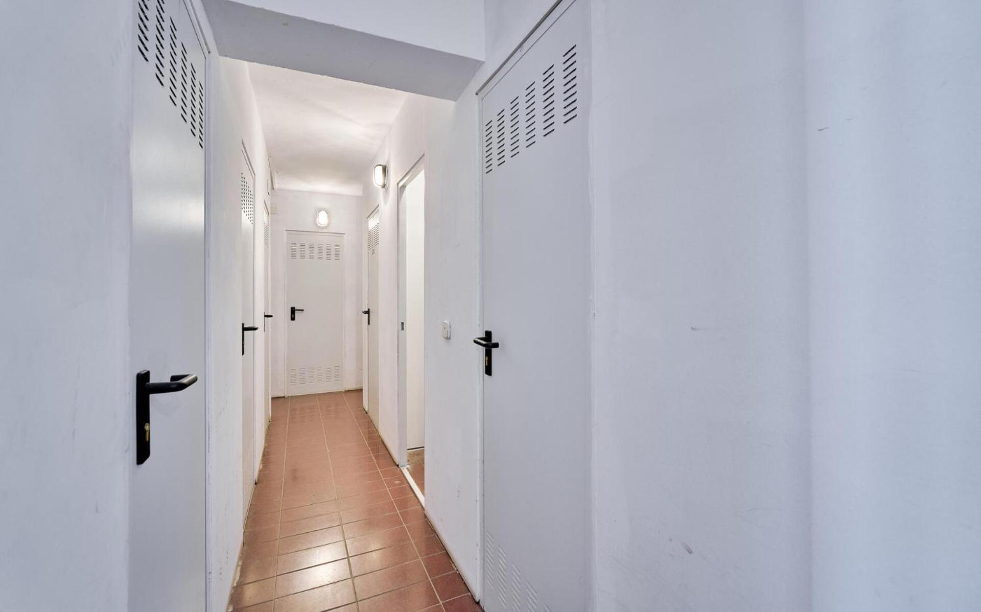 Apartamento Luminoso En La Molina Ла-Моліна Екстер'єр фото